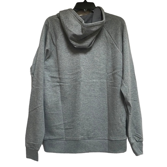 Under Armour - Fleece Hoodie - Picture 3 of 4